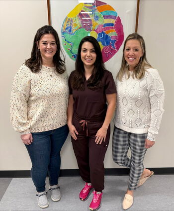 Sisters Take Bold Step Together Against BRCA Mutation 