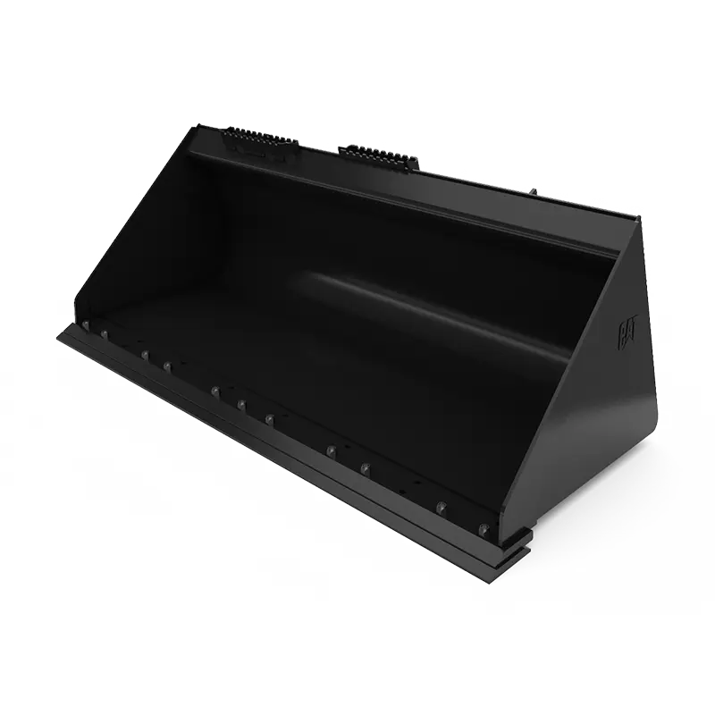 Skid Steer Loaders and Attachments