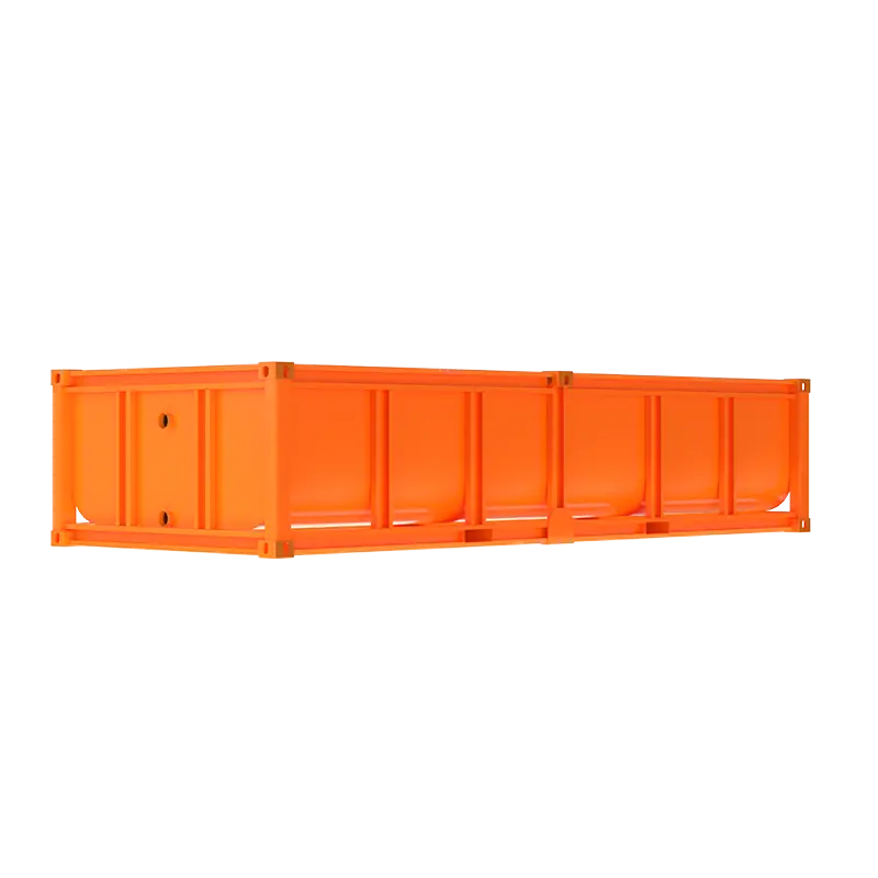 Sediment Management Equipment