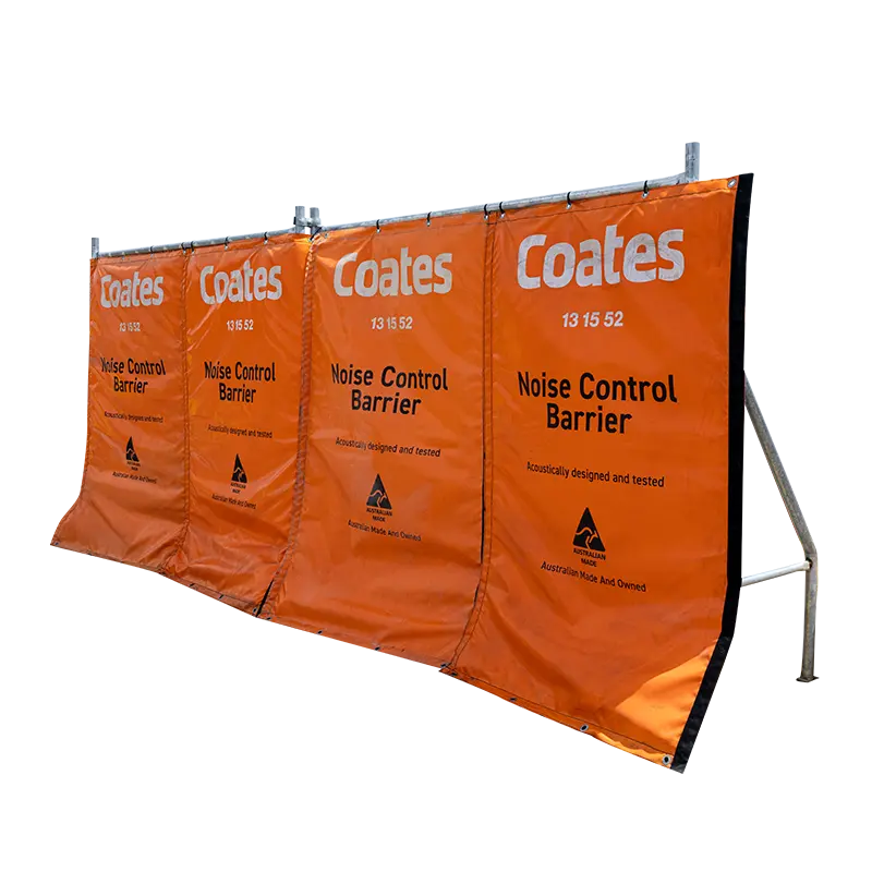 Sound Blankets