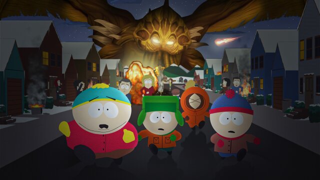 South Park