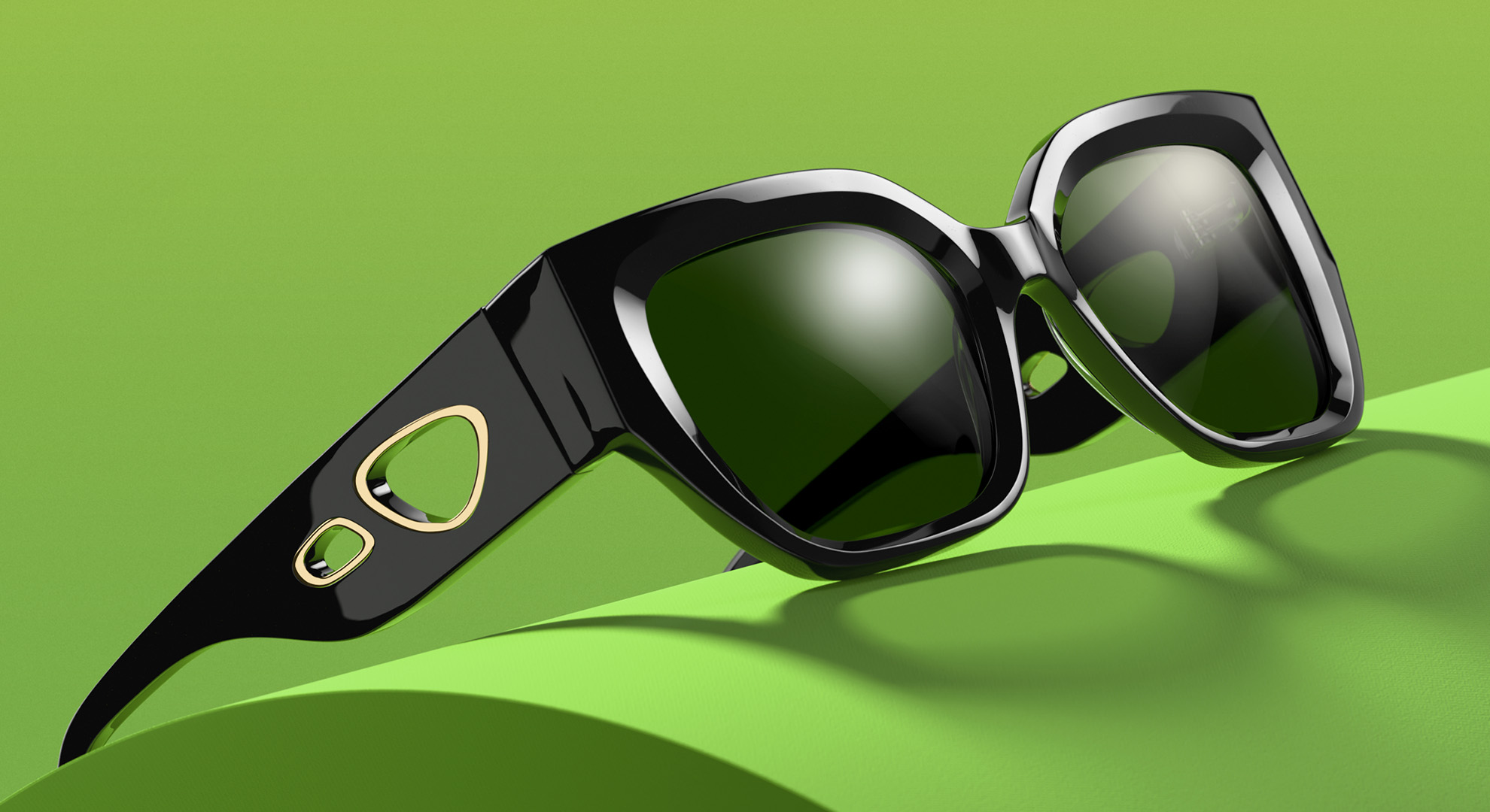 Specsavers FREE polarised lenses in your second pair