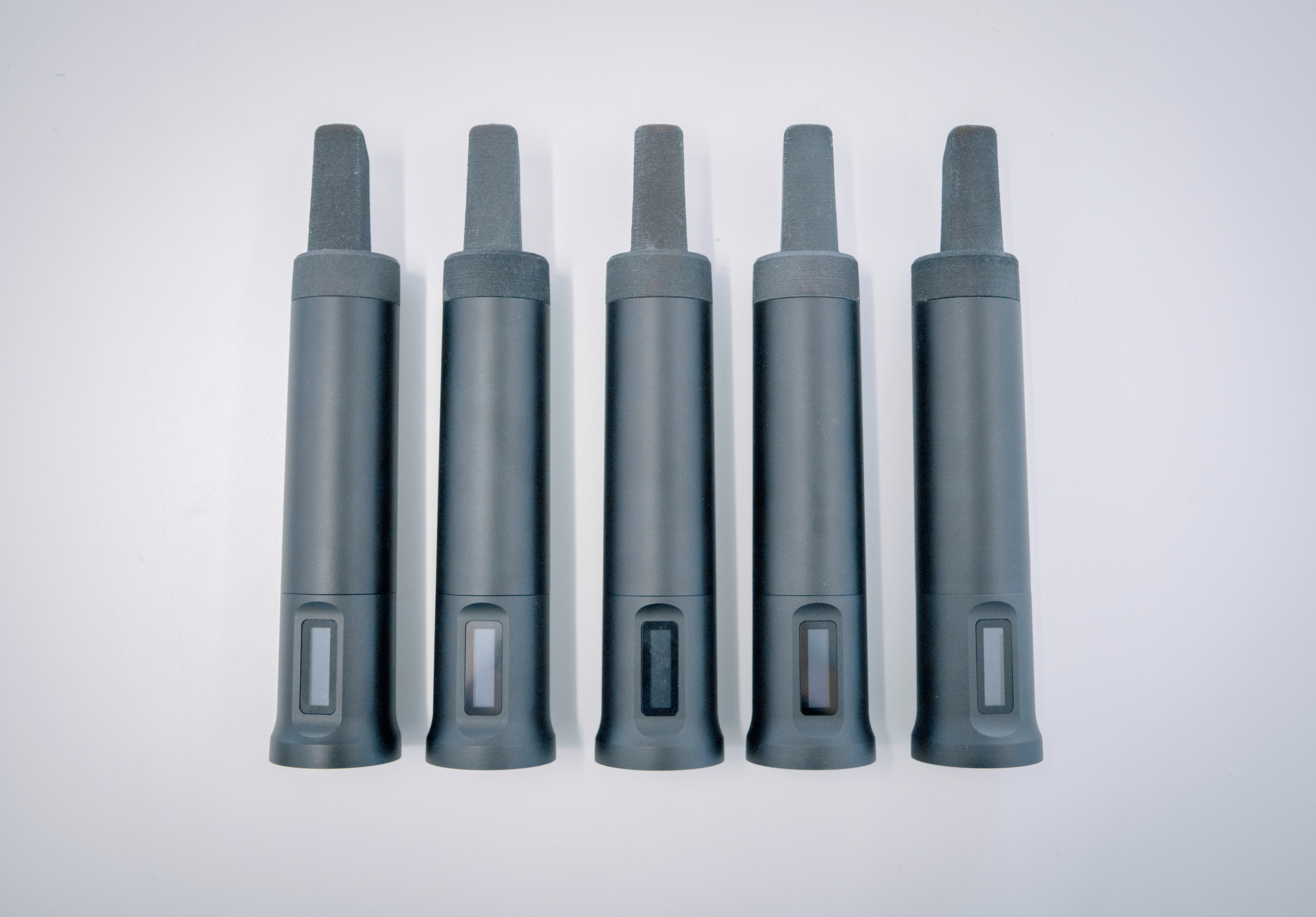 Spectera SKM handheld transmitter