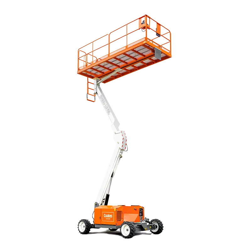 Speed Level Platforms