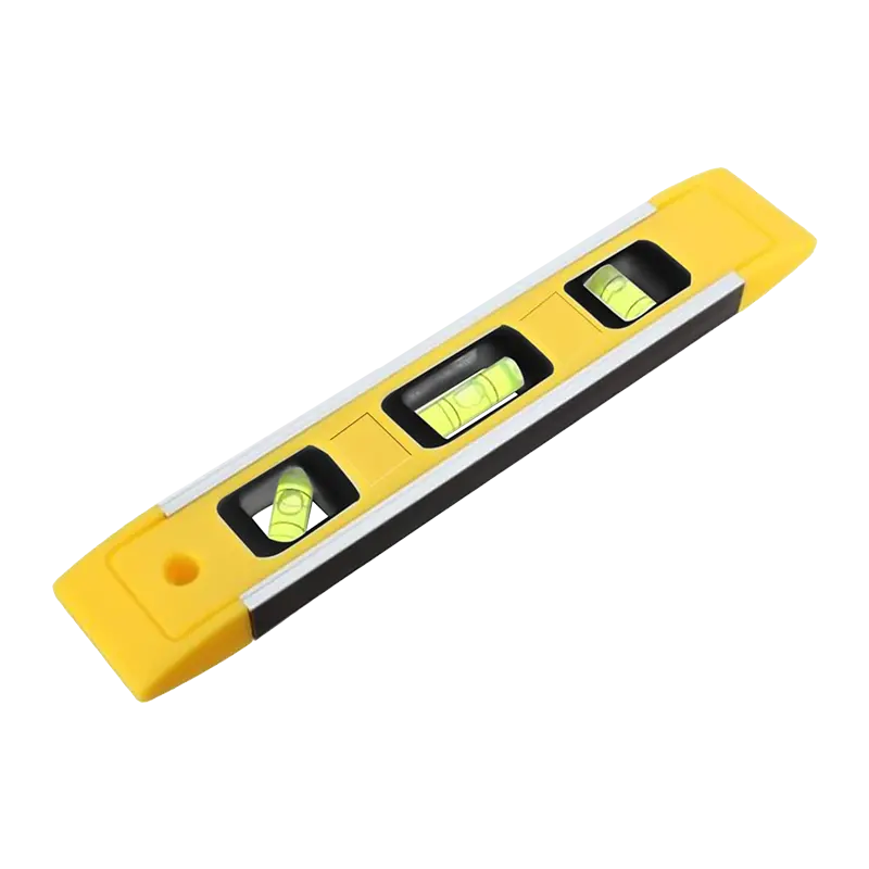 Spirit Levels