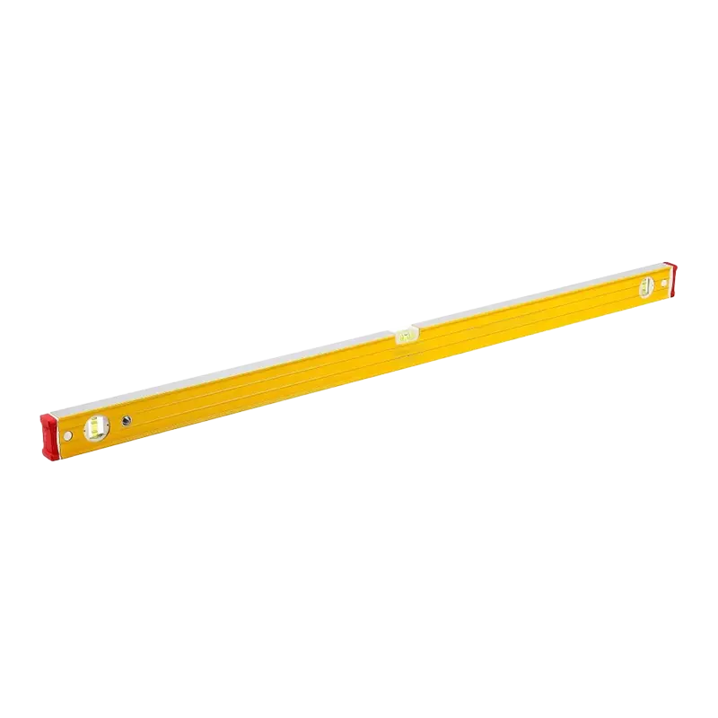 Spirit Levels
