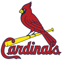 St Louis Cardinals Logo