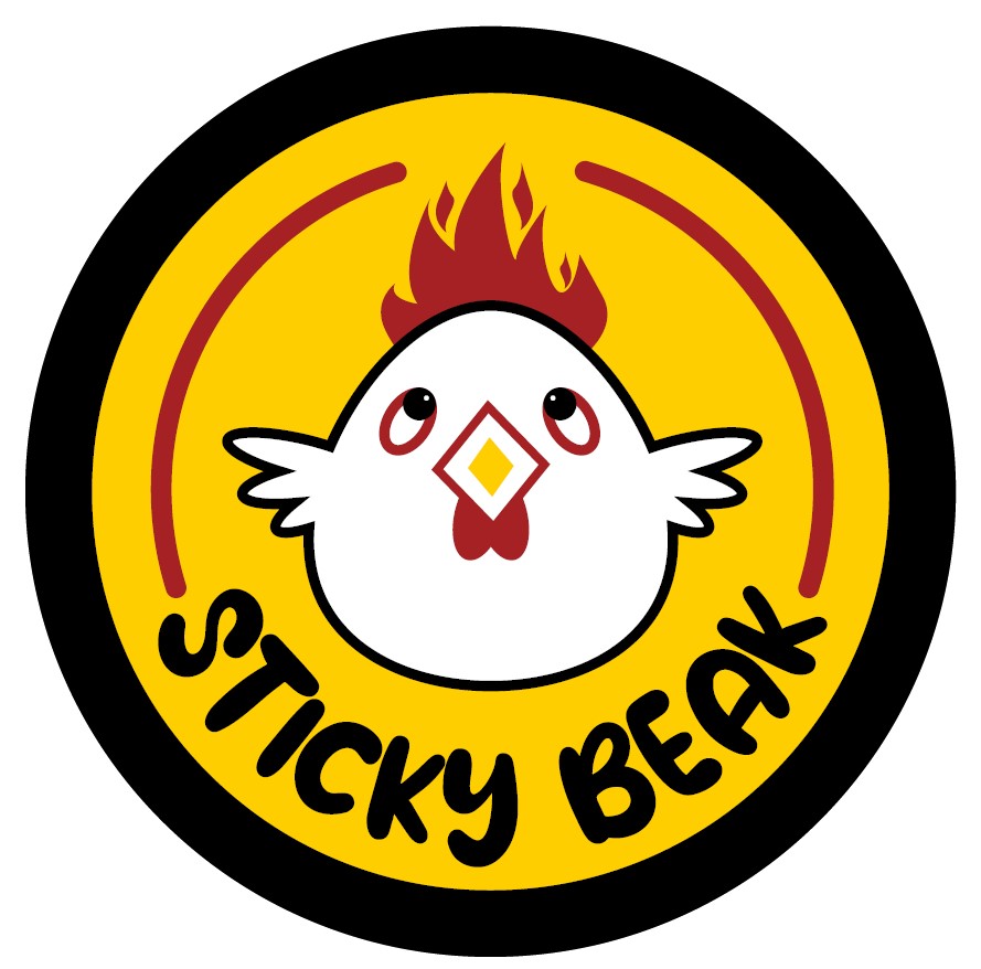 Sticky Beak