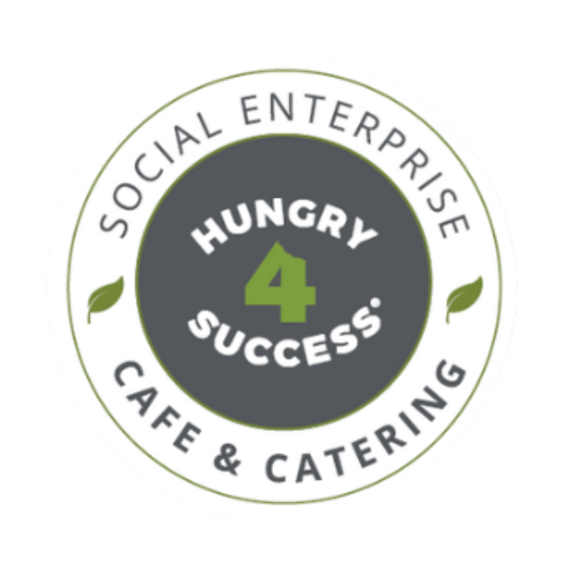 Hungry 4 Success Café and Catering 