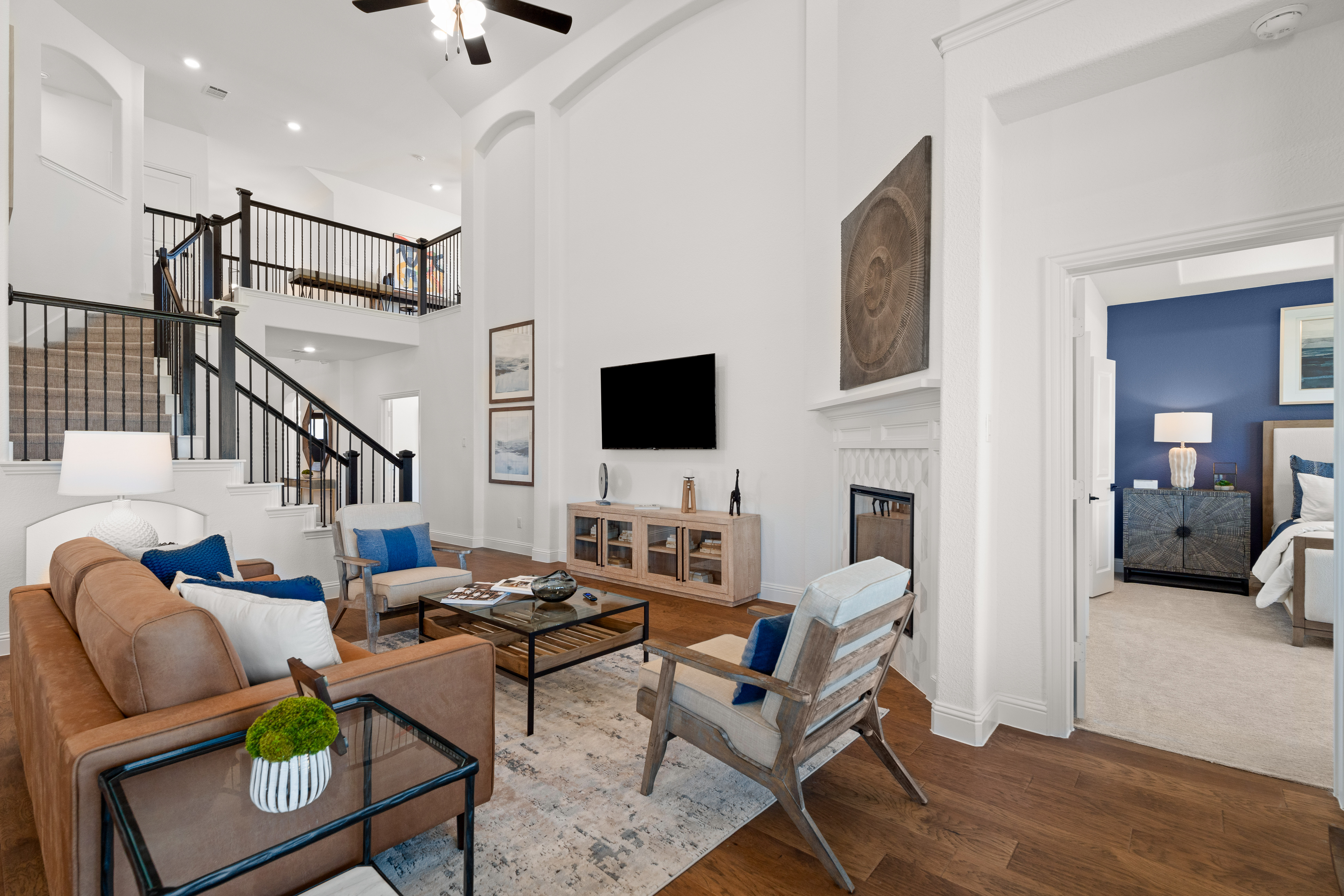 Summerfield Great Room