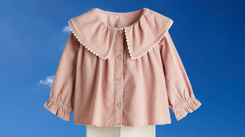Spring kidswear 2026