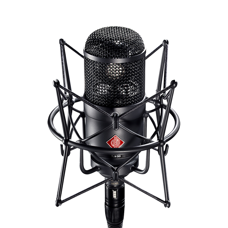 TLM-50_Neumann-Studio-Microphone_H