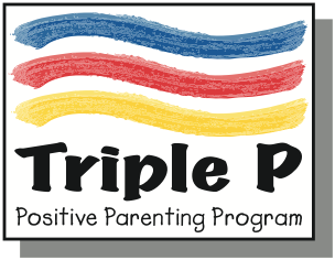 Triple P - Positive Parenting Program