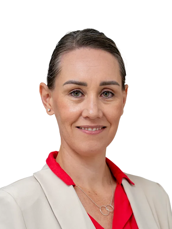 Talita Delport