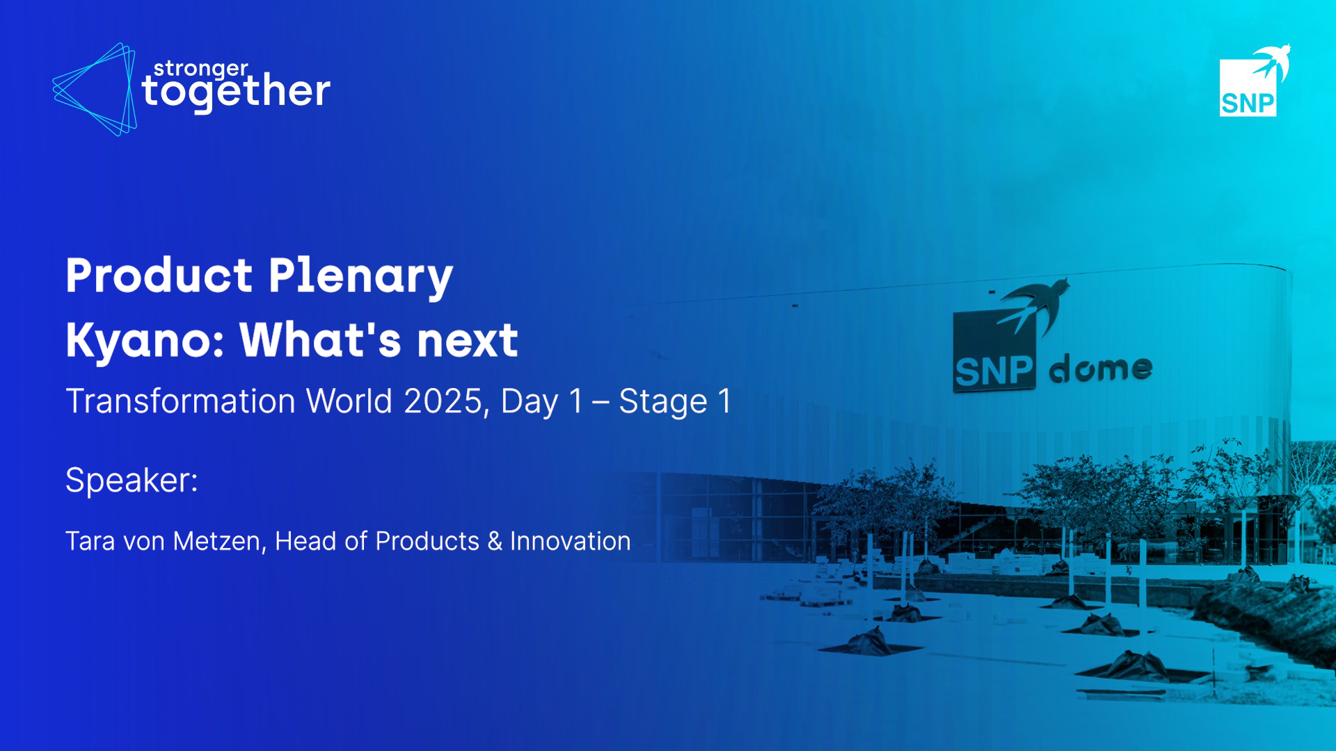 Tara von Metzen I Product Plenary - Thumbnail.png