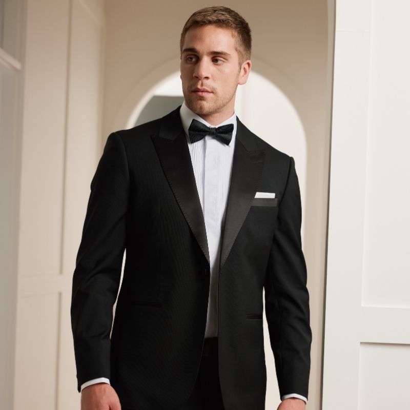 Tarocash Tuxedo and Suit Offer