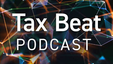 Tax Beat Podcast thumbnail