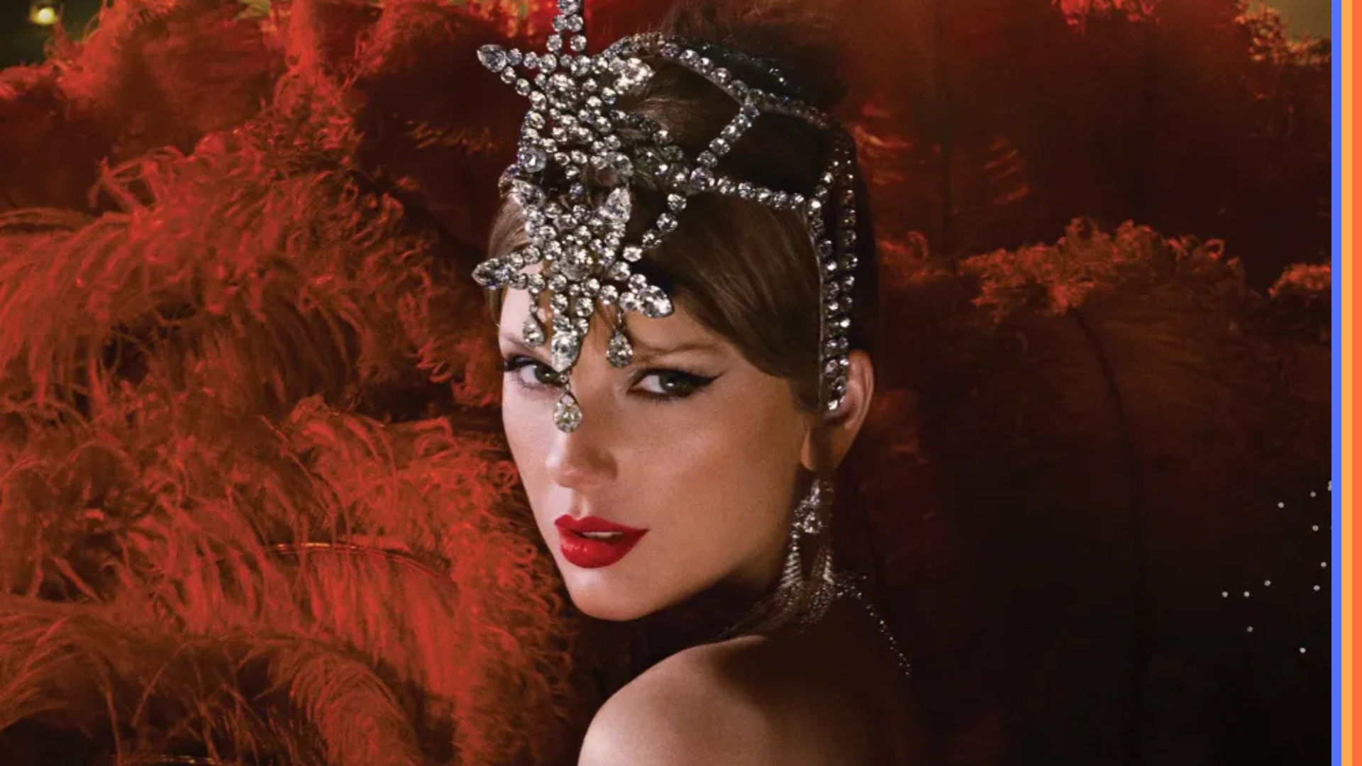 Taylor Swift, Life of a Showgirl