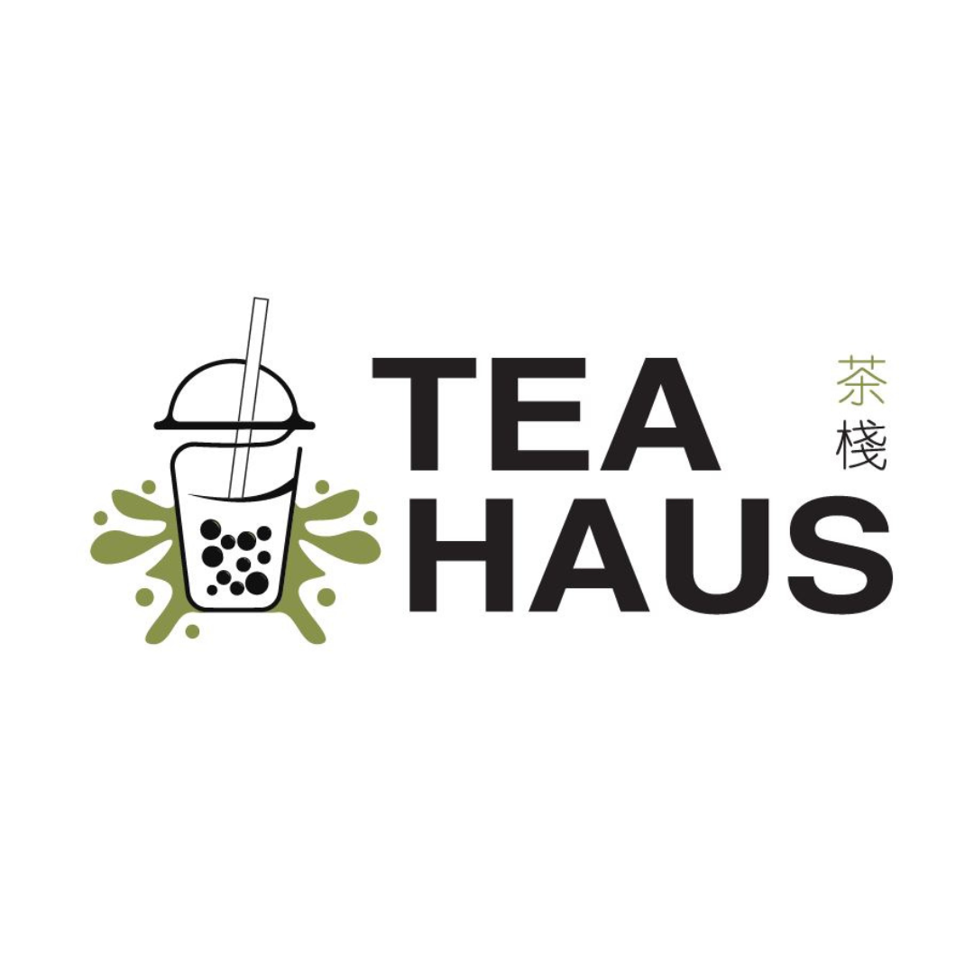 Tea Haus logo