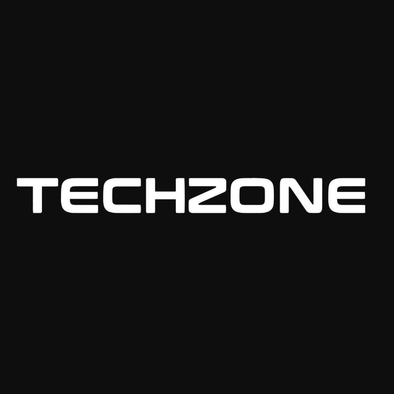 TechZone Logo