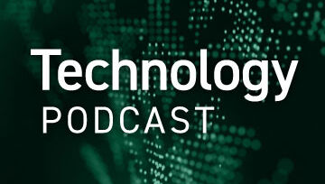 Technology Podcast thumbnail