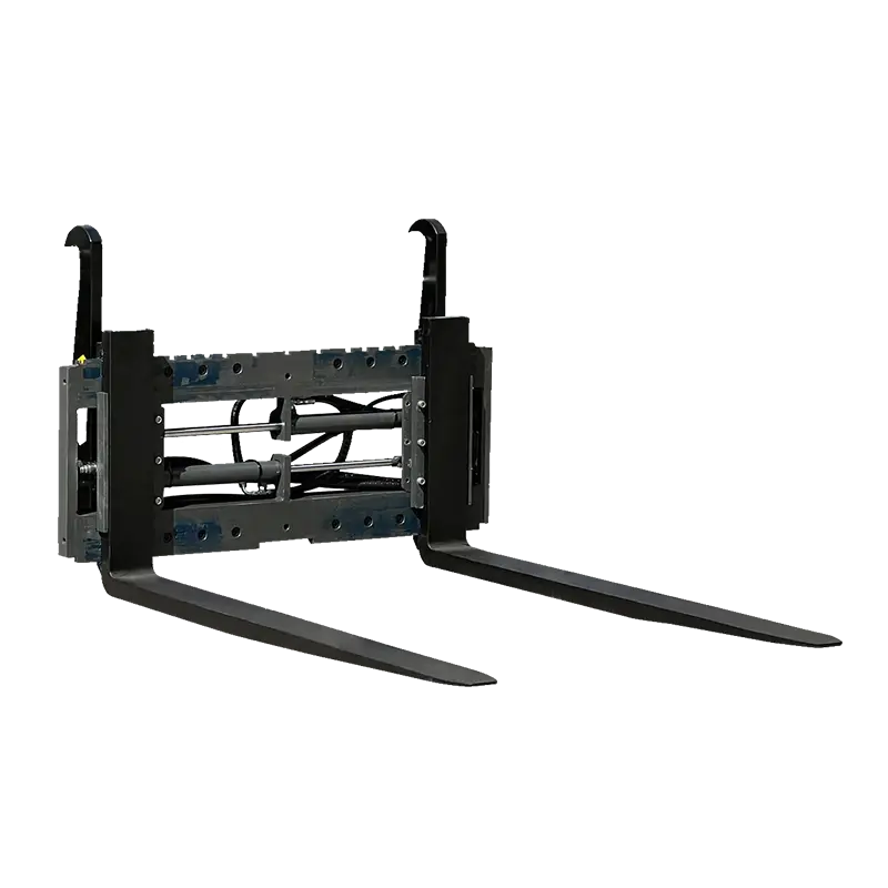 Telehandler Attachments