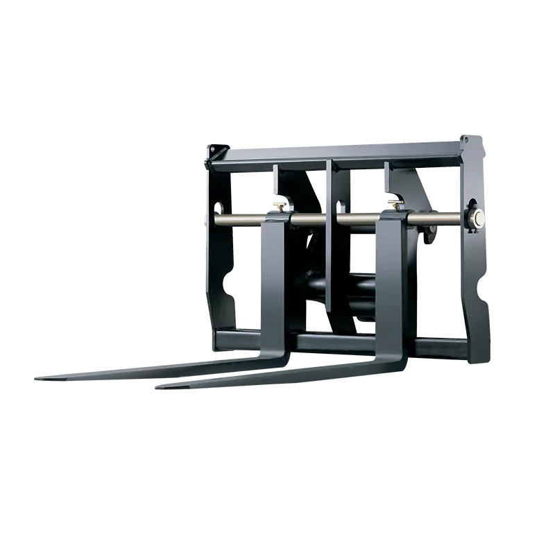 Telehandler Attachments