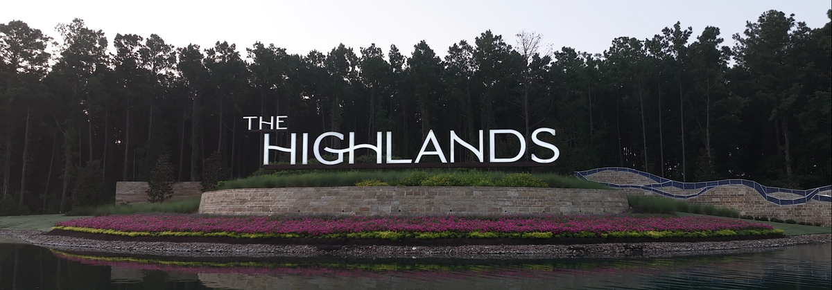 The Highlands