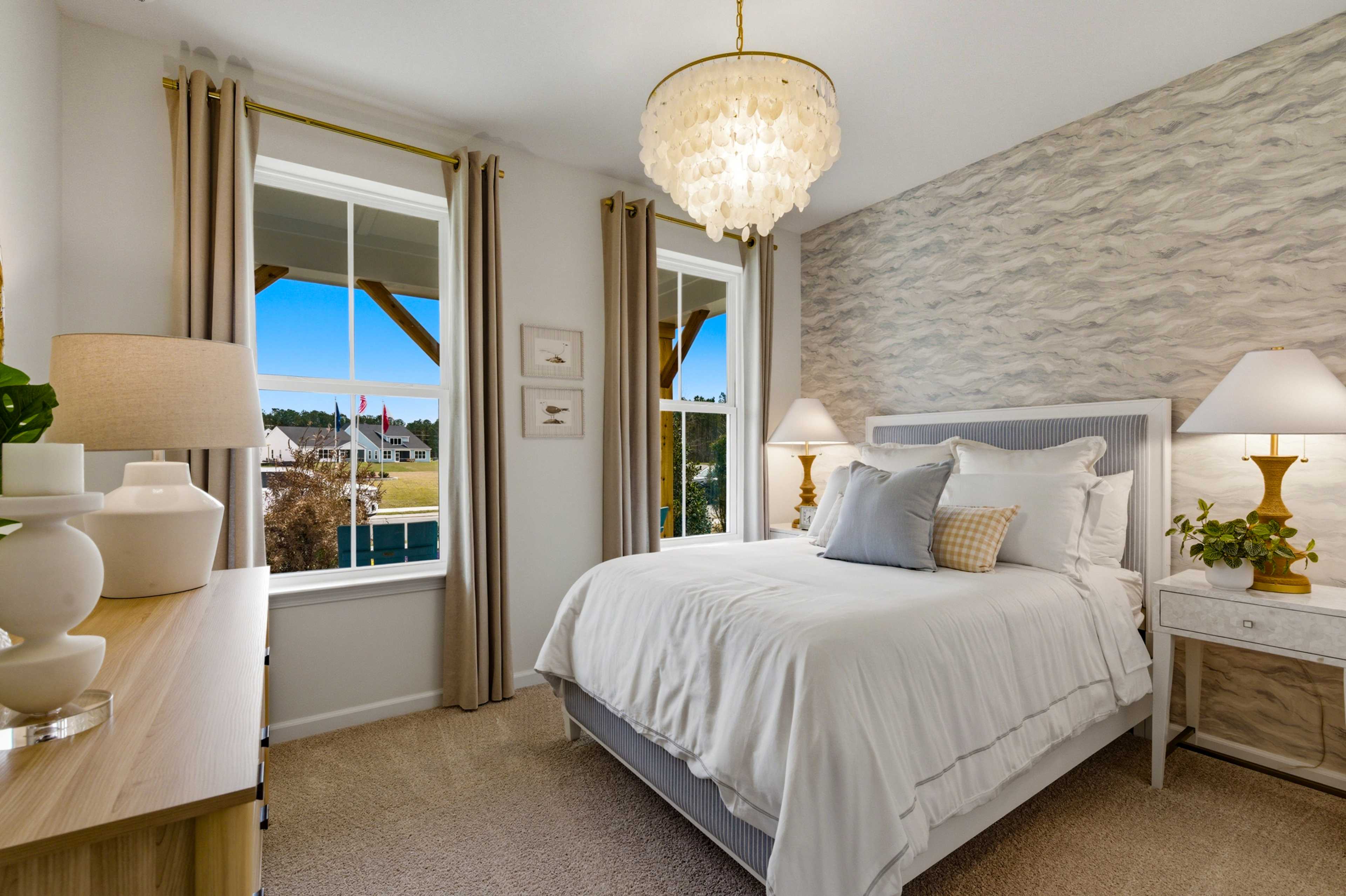 Leyland Bedroom 2