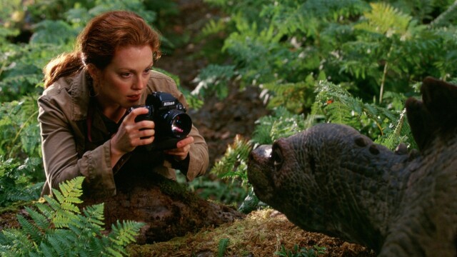 The Lost World: Jurassic Park