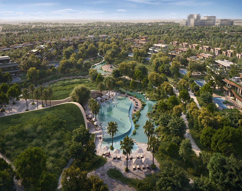 الدار تبيع المرحلة الأولى من "ذا وايلدز" بسرعة قياسية | الدار