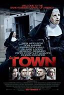 The Town movie