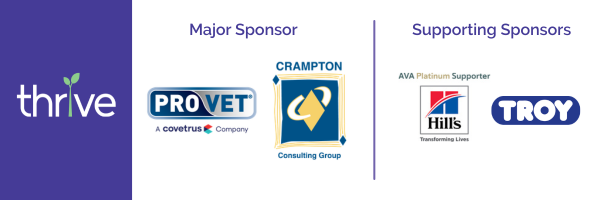 Thrive 2026 sponsors_Rebecca Faris