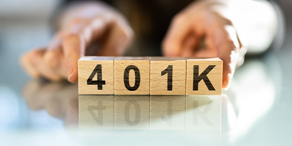 Could Your 401(k) Help You Buy a Home? Trump Administration Proposes New Down Payment Option Image