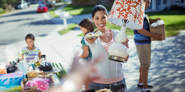 Budget Furnishing Tips: How to Fill Your Home Without Emptying Your Wallet