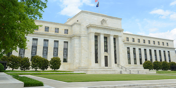 The Fed Kept Interest Rates Steady. Will Mortgage Rates Remain in the Low 6% Range?