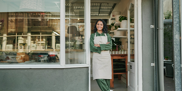 Forget the Myths You’ve Heard. If You’re Self-Employed, You May Still Be Able to Buy a Home Image