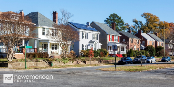 Home Sales Set to Increase as Mortgage Rates Continue to Fall