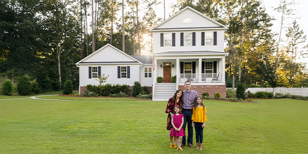 How to Upsize Your Home without Breaking the Bank