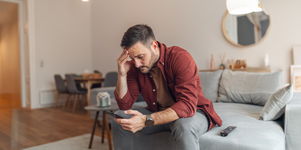 Cold Feet Before Closing? 6 Ways Homebuyers Can Overcome Their Fears