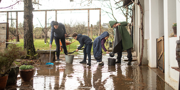 Is Flood Insurance Really Necessary? Understanding Flood Zone Risk Image