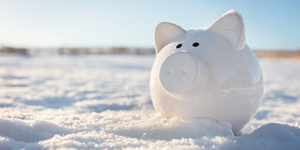 It’s Financial Wellness Month: How Buyers Can Get Ready to Buy a Home Image