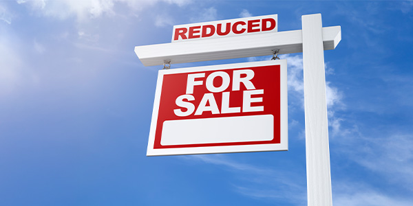 Looking for a Bargain? Home Prices Fell the Most in These 15 Popular Housing Markets Image