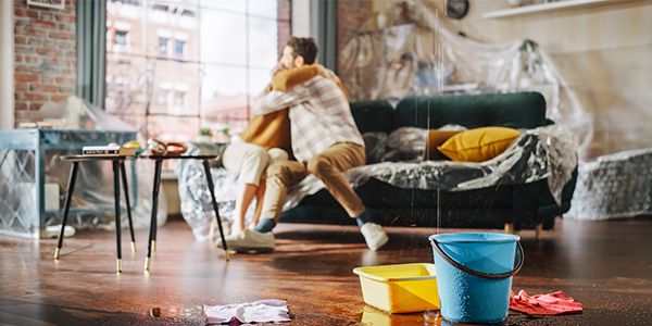 Love at First Showing? How To Tell If That Home Is Really Right for You