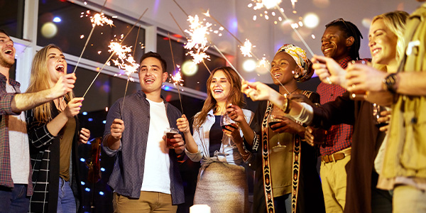 New Year, New Goals: How Your Home Can Help You Stick to Your 2026 Resolutions Image