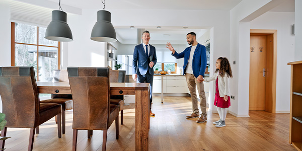 Read This Before Working with a Real Estate Agent: What Homebuyers Should Know Image