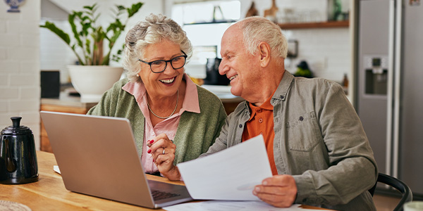 Reverse Mortgages and Taxes: The Advantages Homeowners Won’t Want to Miss Out On Image