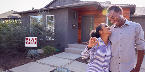 The American Dream is Alive: Younger Americans Want to Become Homeowners for This Big Reason