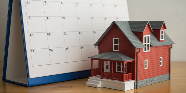 The Best Time to Buy a Home In 2025: Homebuyers Could Save This Much During This Special Week