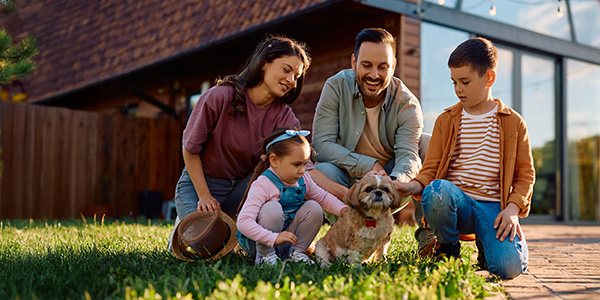 What is a Mortgage Rate? Image